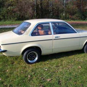 Kadett82