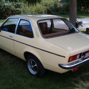Kadett82