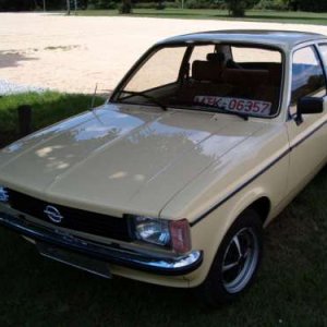 Kadett82