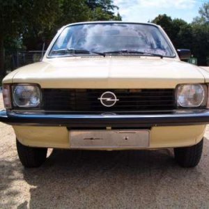 Kadett82