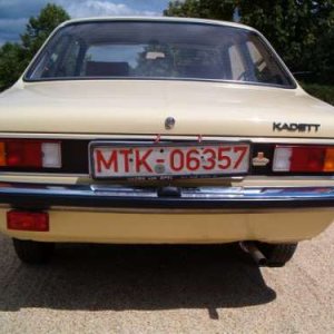 Kadett82
