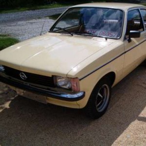 Kadett82