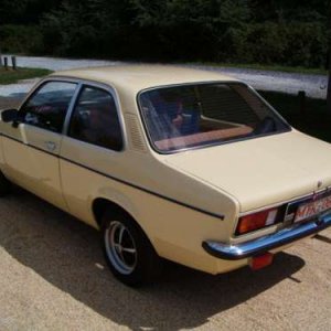 Kadett82