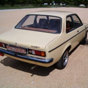 Kadett82