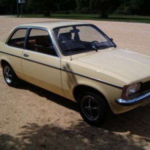 Kadett82