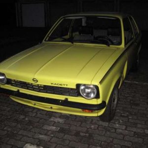 J-Ausstattung