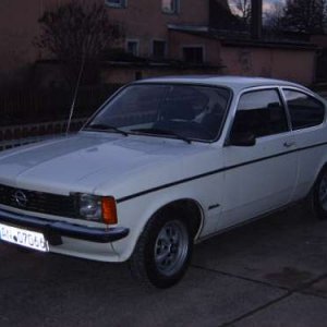 C-Coupe Projekt...