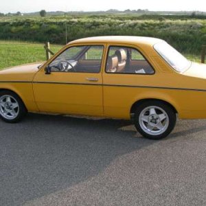 Endlich neue Felgen!!!