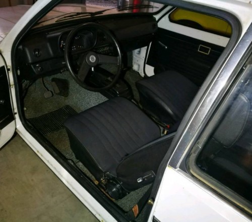 1.2s Automatik Coupe