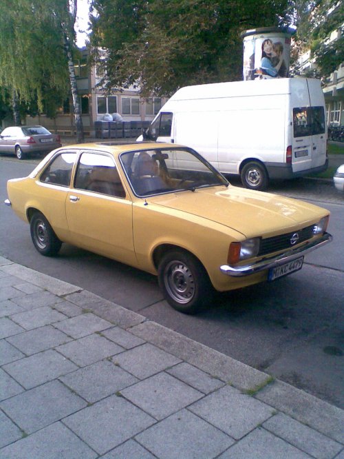 1,2S Automatik