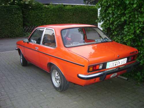 1,2S Berlina