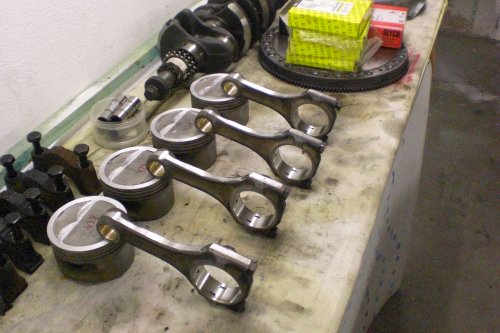 2,4er sport motor