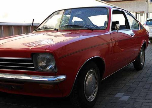 73er Coupe