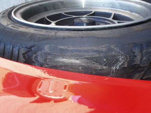 8 neue Bilder des Grauens...