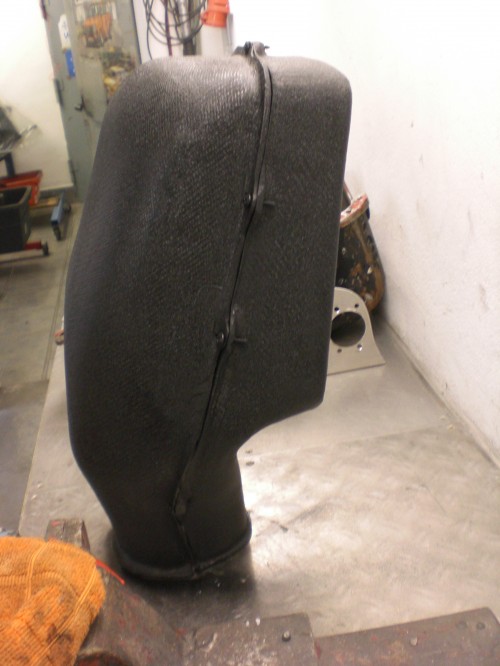 airbox ohv neu