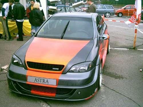 Astra