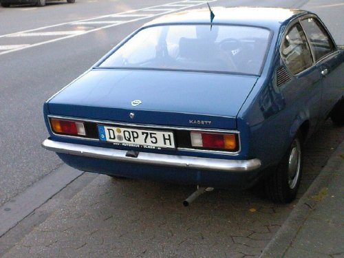 BLAUER ENGEL