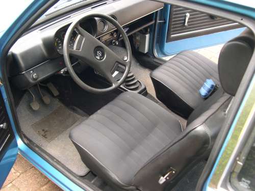 C-Coupe "monzablau"