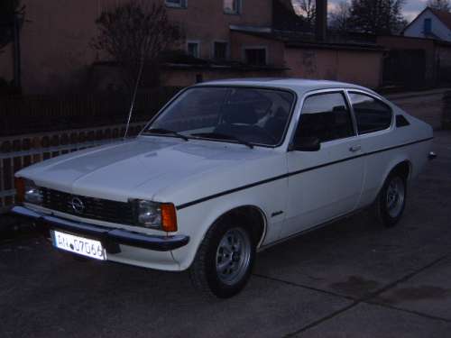 C-Coupe Projekt...