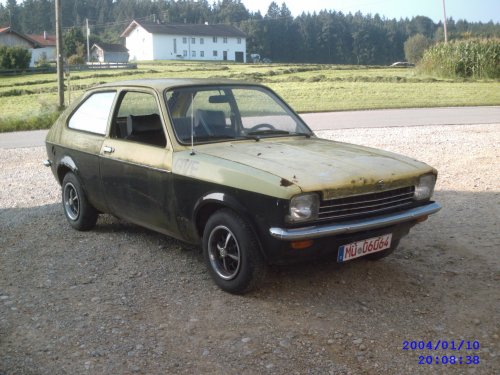city 76 beim kauf