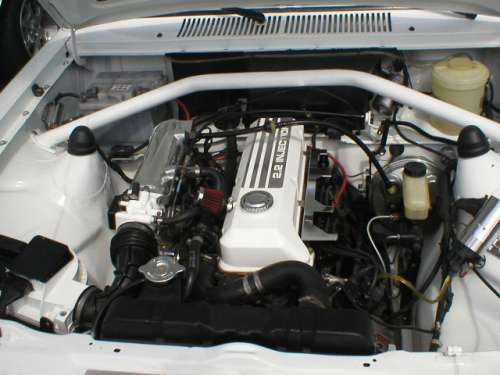 City Kadett /3
