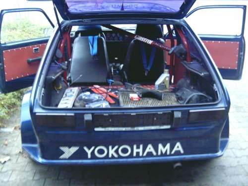 City Power 2.2liter E