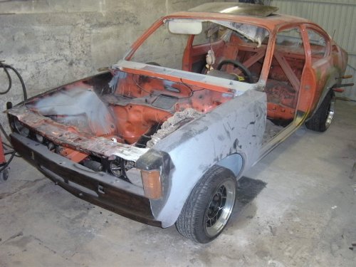 Coupe