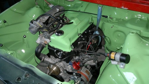 coupe
