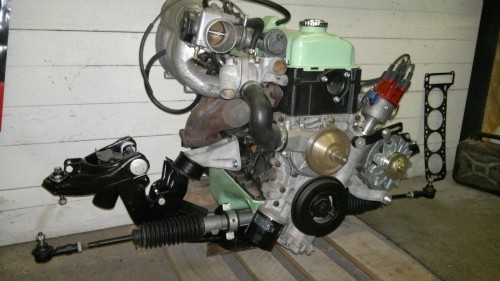 coupe