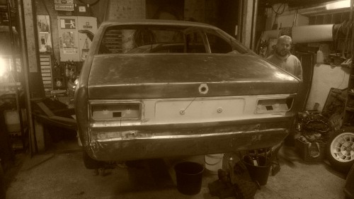 Coupe