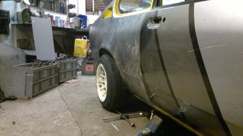 Coupe