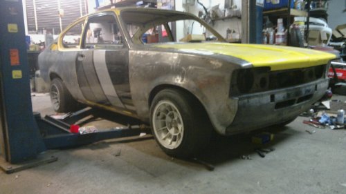 Coupe