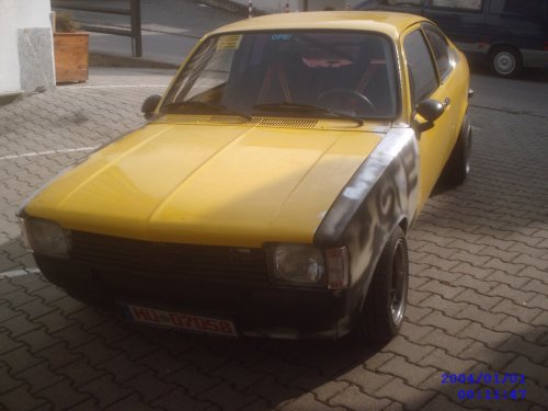 coupe