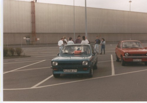 coupe