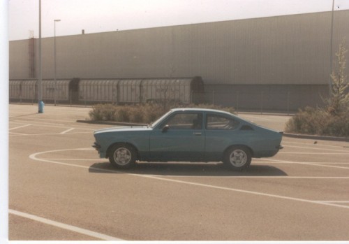 coupe