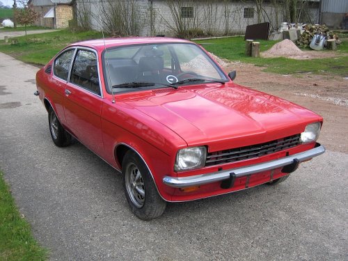 cruiser coupe