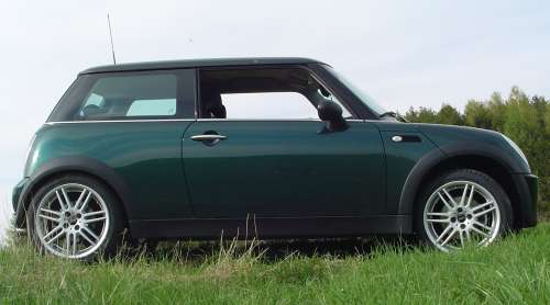 Der Alltagsmini
