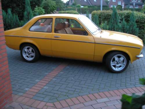 Endlich neue Felgen!!!