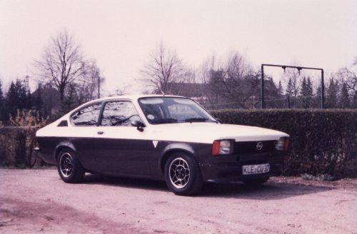 Ex C Coupe