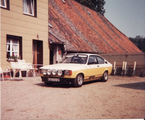 Ex C Coupe