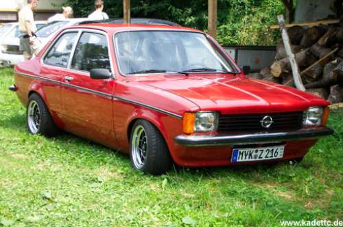 Ex-Limo :-(( (orig. 28tkm)