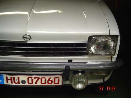 Fastbacker Caravan