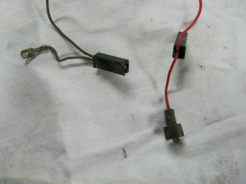 Fragliches Kabel