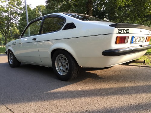 GT/E