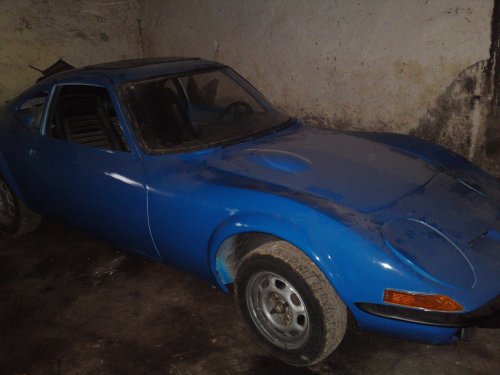 GT
