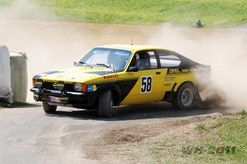 GTE Replika Gruppe2