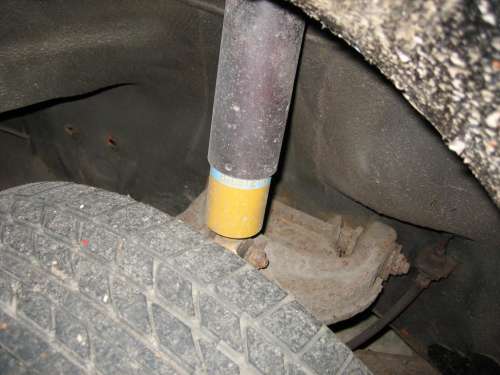 Gute Bilstein
