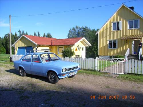 Haggi80