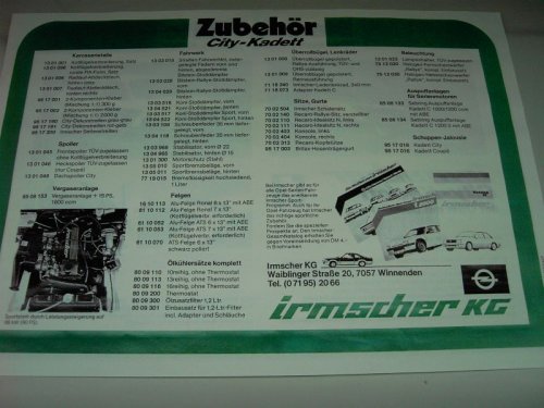 Irmscher