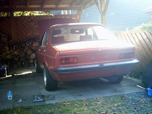 Kadett 16